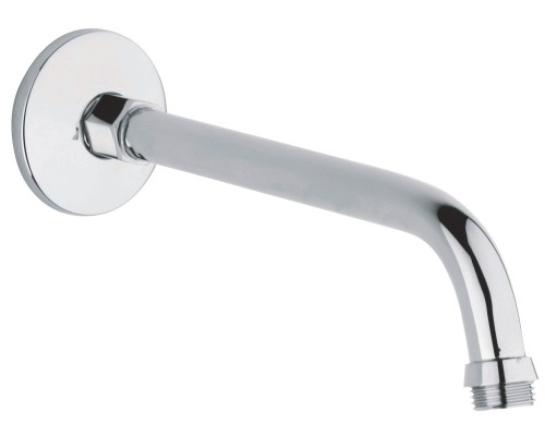 Душевой кронштейн Grohe 200 мм