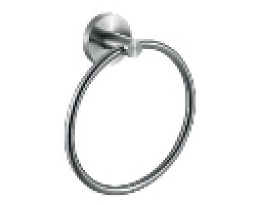 Вешалка для полотенец Nofer Niza 16860.S Хром