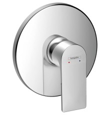 Смеситель для душа Hansgrohe Rebris E Хром