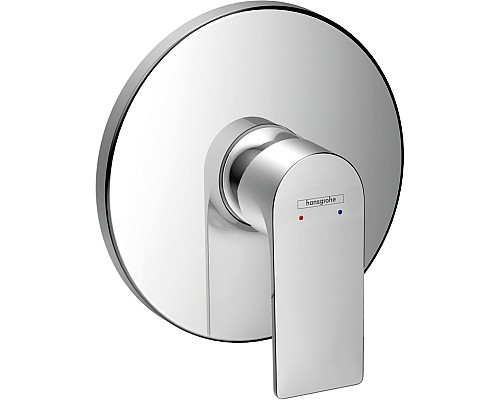 Смеситель для душа Hansgrohe Rebris E 72668000 Хром