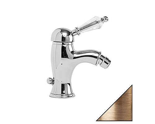 Смеситель для биде Cezares VINTAGE-BSM1-02-Sw
