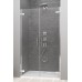 Душевая дверь Radaway Arta DWD 50 профиль Хром стекло прозрачное