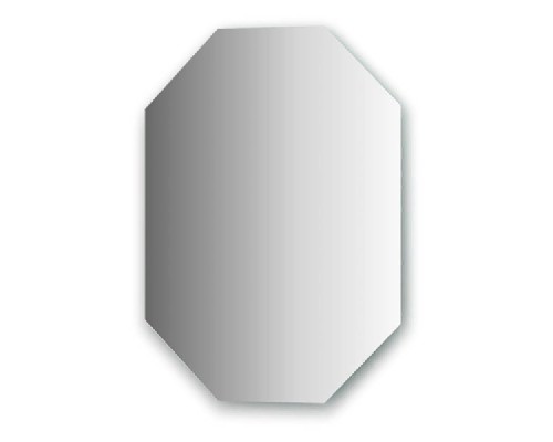 Зеркало Evoform Primary 75х55 без подсветки