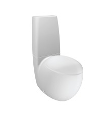 Чаша Laufen Alessi one