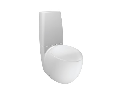Чаша Laufen Alessi one