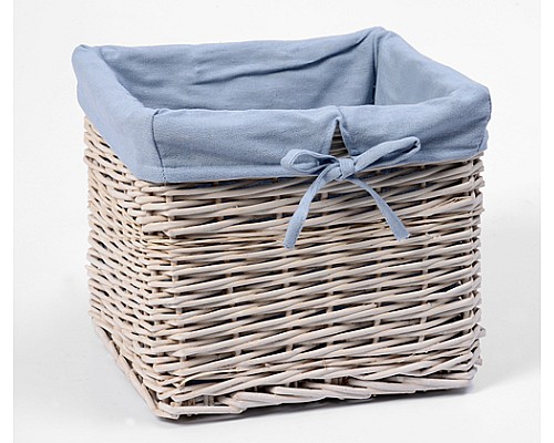 Плетеная корзина WasserKRAFT WB-320-S