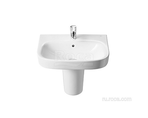 Раковина Roca Debba 50x42 32799600Y