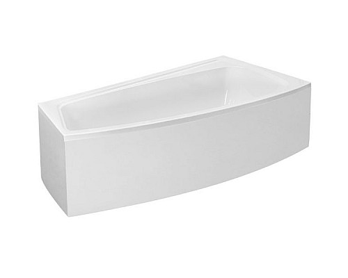 Ванна акриловая BYON DELLA 170х95 L Ц0000162 Ванна акриловая BYON DELLA 170х95 L Ц0000162