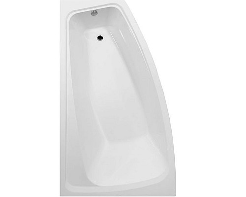 Ванна акриловая BYON DELLA 170х95 L Ц0000162 Ванна акриловая BYON DELLA 170х95 L Ц0000162