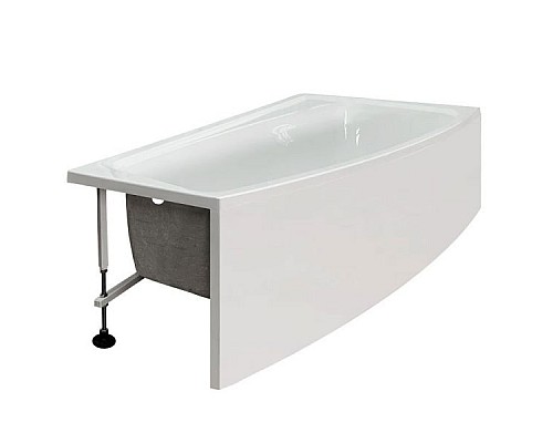 Ванна акриловая BYON DELLA 170х95 L Ц0000162 Ванна акриловая BYON DELLA 170х95 L Ц0000162