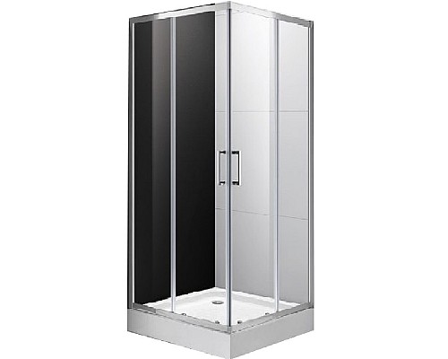 Душевая стенка Cezares MOLVENO-FIX-30-C-Cr-IV профиль Хром стекло прозрачное Душевая стенка Cezares MOLVENO-FIX-30-C-Cr-IV профиль Хром стекло прозрачное