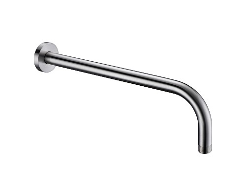 Настенный верхний излив для душа WasserKRAFT A097