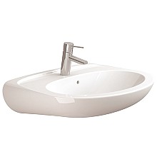 Раковина Sanitana Munigue 55 S10073017200000 Белая