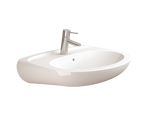 Раковина Sanitana Munigue 55 S10073017200000 Белая Раковина Sanitana Munigue 55 S10073017200000 Белая