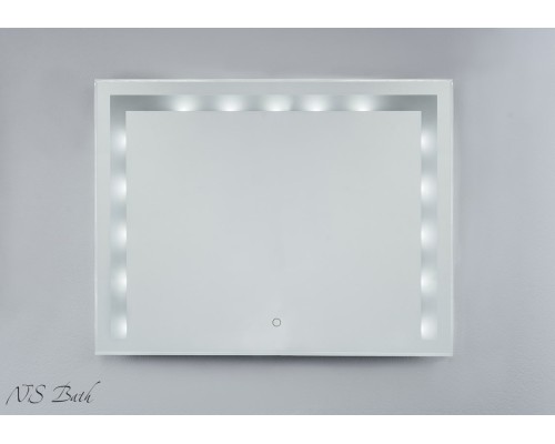 Зеркало NSBath NSM-505 с LED подсветкой