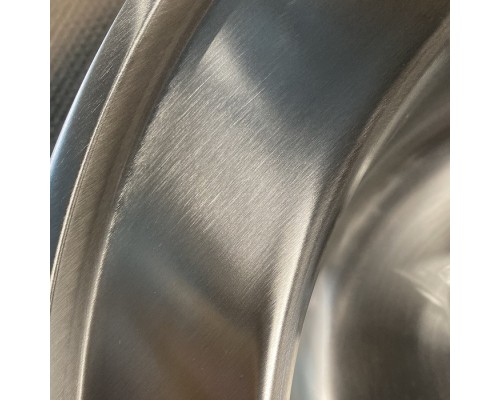 Мойка IDDIS Basic нержавеющая сталь сатин чаша слева 650x500 BAS65SLi77