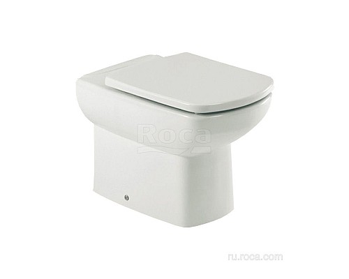 Чаша Roca Dama Senso 342517000 напольная