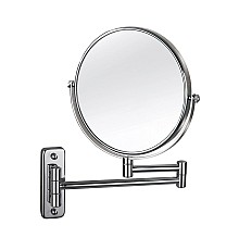 Косметическое зеркало Clever Urban2 99469 двухстороннее, х3
