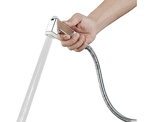 Гигиенический душ Orange HS002cr Хром