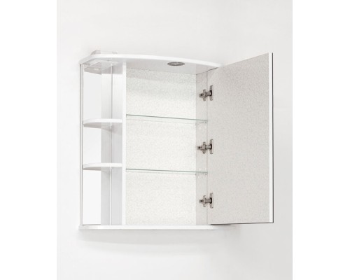 Зеркало-шкаф Style Line Лира 70 ЛС-00000123