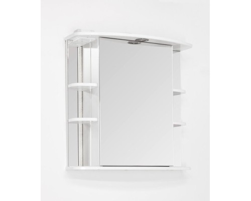 Зеркало-шкаф Style Line Лира 70 ЛС-00000123