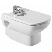 Крышка для биде Roca Dama Senso Compacto 806511004