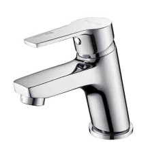 Смеситель для умывальника WasserKRAFT