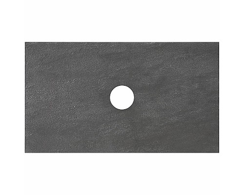 Столешница под раковину Allen Brau Reality 80 1.32023.GR-S Графит структ