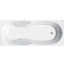 Прямоугольная ванна С-bath Vesta 170x70