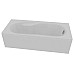 Прямоугольная ванна С-bath Vesta 150x70