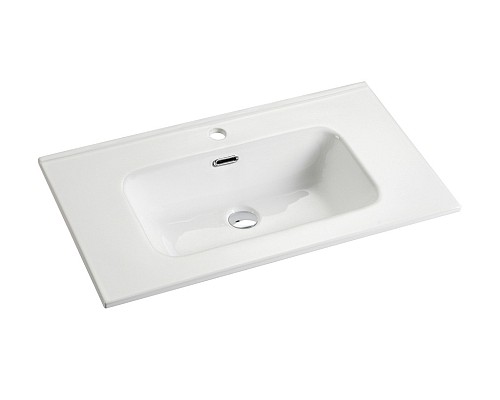 Умывальник накладной Ceramica Nova Element 810x465 CN7005