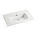 Умывальник накладной Ceramica Nova Element 810x465 CN7005