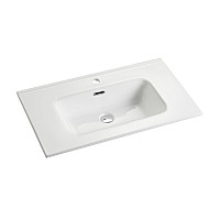 Умывальник накладной Ceramica Nova Element 810x465 CN7005