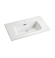 Умывальник накладной Ceramica Nova Element 810x465 CN7005