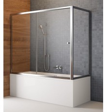 Боковая стенка для шторки Vesta S 70 204070-06