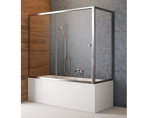 Боковая стенка для шторки Vesta S 65 204065-06