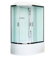 Душевая кабина Royal Bath BK 120x80 без гидромассажа