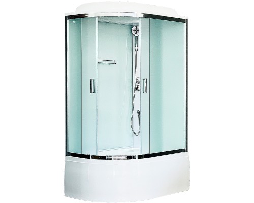 Душевая кабина Royal Bath BK 120x80 без гидромассажа