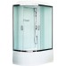 Душевая кабина Royal Bath BK 120x80 без гидромассажа