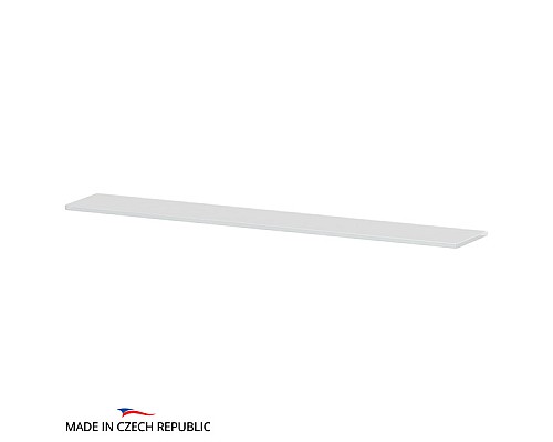 Полка для ESP (матовое стекло) FBS 610512 70 см Полка для ESP (матовое стекло) FBS 610512 70 см