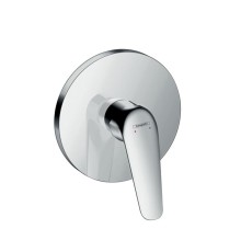 Смеситель для душа Hansgrohe Novus