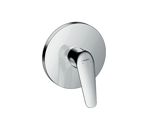 Смеситель для душа Hansgrohe Novus 71065000
