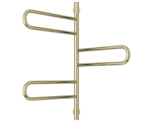 Полотенцесушитель электрический 773x535 шампань МЭМ Сунержа Парео 4.0-3С 020-0823-0773