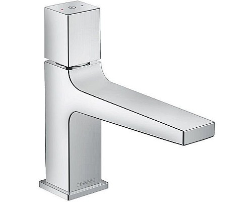 Смеситель для раковины Hansgrohe Metropol 32570000