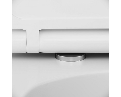 Комплект инсталляция AM.PM Inspire с унитазом и клавишей IS49051.501700