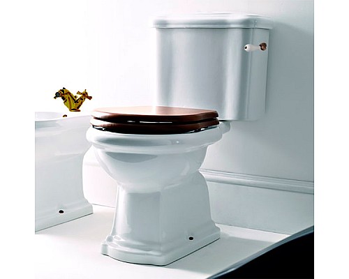 Унитаз Kerasan Retro 101201