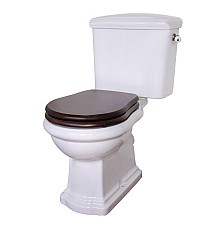 Унитаз Kerasan Retro 101201