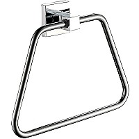 Кольцо для полотенец Haiba HB8604 Хром