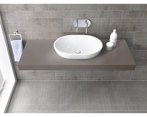 Раковина-чаша VitrA Metropole 17