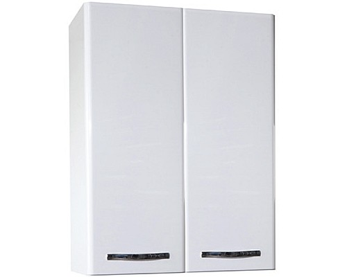 Подвесной шкаф Bellezza Анкона 60 Белый